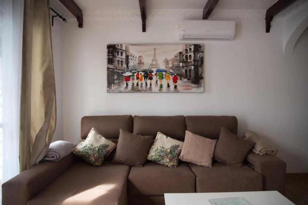 House W Shared Pool, Perfect For Small Families Fuengirola Exterior foto
