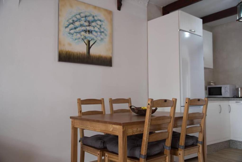 House W Shared Pool, Perfect For Small Families Fuengirola Exterior foto